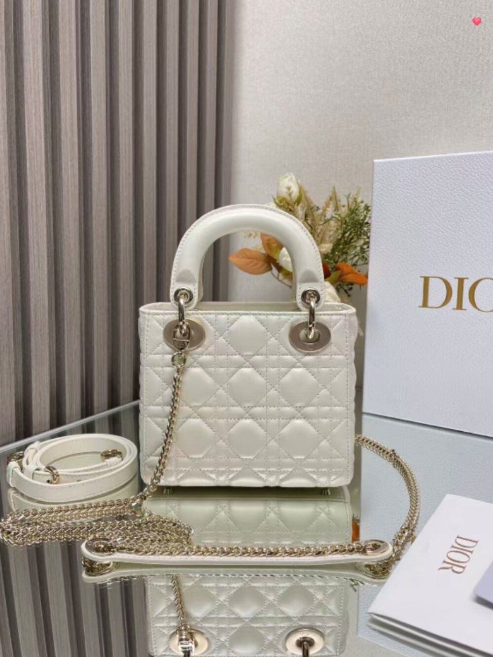 ✨Mini Dior Bag✨